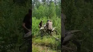 Я когда мне подарили новый мотоцикл 🏍️