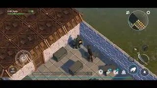 RAID Base BurgerKing_3 Last Day on Earth