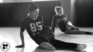 Bonobo - Recurring | break dance choreography by Dima Shchebet | D.side dance studio