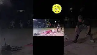 Sige hila RAK UNO! Hila...‼️| RAK Bulls and Bullies With Attitude | Marikina Dog Sports Brigade