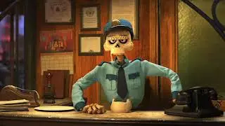 Pixar Popcorn | Official Extended Trailer | Disney+