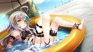 Zettai Tokken Shuchou Shimasu! Hoshi Syoko Solo Remix