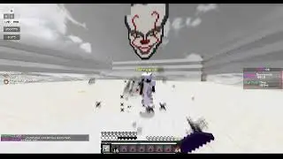 Minecraft pevepe