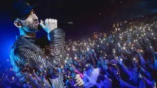 МАЧЕТЕ  - Тизер концерта 22 02 2022 (остров Бали)