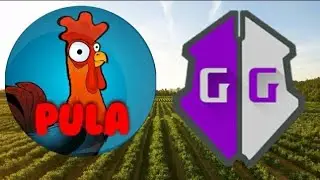 Manok na Pula | Game Guardian Script