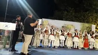 Αιντε τωρα τα ξεχωρισματα