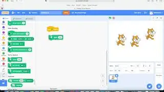 Scratch Plugins- Make your scratch project better