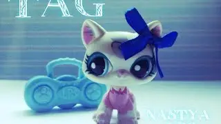 TAG: Любимая группа ( Nastya Lps\ Юми Сан )