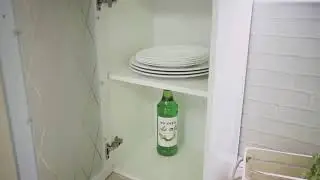 Кухня «Ницца»