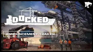 Docked Announcement Trailer