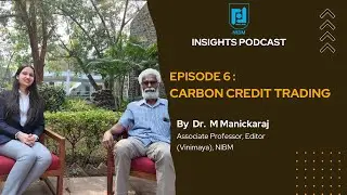 NIBM Insight Podcast- Episode 6