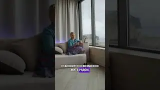 Почему влюбленность уходит #психология #отношения