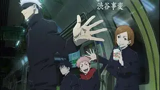 Coldest Jujutsu Kaisen EDIT (MUST SEE!)