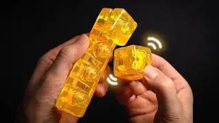 ASMR This Is the Only Video You’ll Ever Need