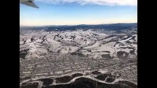 2017.12. Altai, Russia