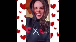 Lana Parrilla || ILYSB