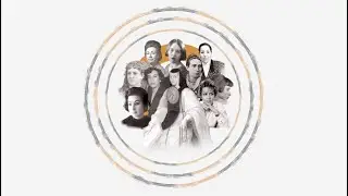 Invitación de Kyra Galván al curso ¿Existe una tradición poética de mujeres en México?