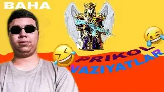 BAHA || PRIKOL || GTA 5 || KULGULI VAZIYATLAR