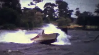 Jake Owen - On The Boat Again (Official Lyric Video)