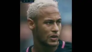 Neymar vs SPT GIJON (A)