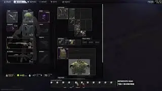 СТРИМ ТАРКОВ  Escape from Tarkov   jeka_toxin 47LVL