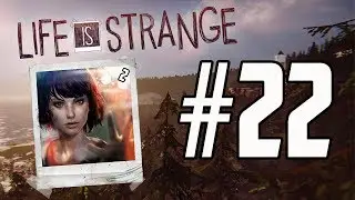 Life is strange: 22 -- Victoria's Room | Gameplay