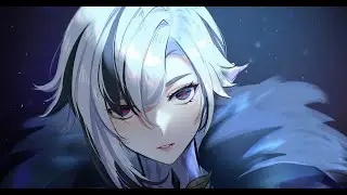 EL REGRESO - GENSHIN IMPACT