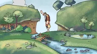 Анимационный сериал 