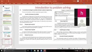Lecture 1