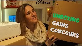 CONCOURISTE :  et un jour ... gagner !