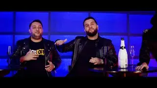 Tzanca Uraganu si Yanis - Beau numai bauturi fine [videoclip oficial]