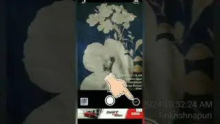 Timestamp Camera for Android | Alternative Camera App 
