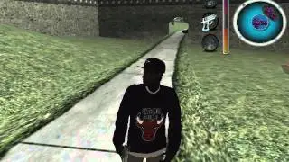 Сборка The Ballas Gang