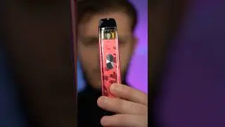 Unboxing the Vaporesso XROS 4 🔥