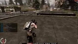 Makes sense War Z