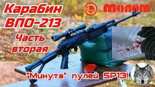ВПО-213-20 366ТКМ - 