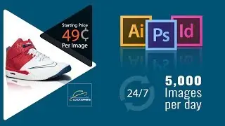 Color Experts is Offering a Bulk Discount on Image Editing Services to Support COVID-19 Crisis