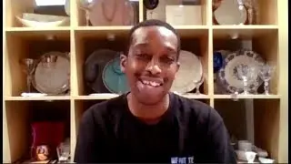 #SharonTheDream - Tasty Catering - Vontae Douglas' Story