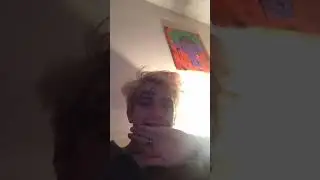 ☆LiL PEEP☆   My phone is on 1%