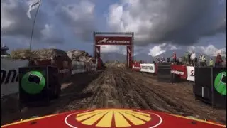 Dirt Rally 2.0 TRC WRC Championship ARGERTINA EVENT