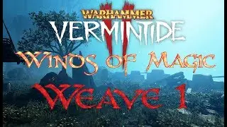 Winds of Magic | Weave 1 | First Playthrough