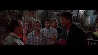 Los Albóndigas en Remojo (1984) Español ( Castellano ) Bob McGraw #2024 #2025 #comedia #80s