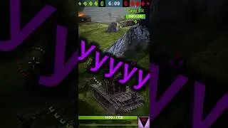 Ты топ?! #wotblitz #worldblitz #hiphopart #wordoftanksblitz #hiphopculture