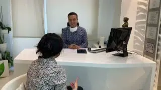 Vajina Daraltma Ameliyatı - Doç. Dr. Süleyman Eserdağ