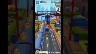 Random games #1 | Subway Surfers