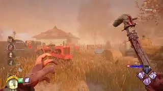 DBD Stream 2