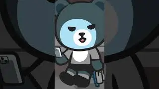 (최초공개) 갑자기 휴가 내고 임시 백수가 된 이유 #비하인드