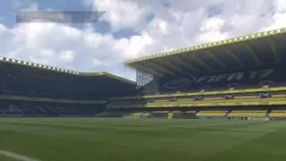 FIFA 17 recompesas semanales oro3