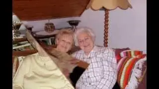 emlékeink - Sárikáéknál 2008.május 13.