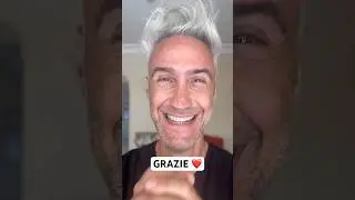 “La fisica dell’amore” ogni martedì su Rai2 e RaiPlay #LaFisicaDellAmore